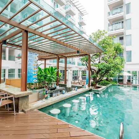 Fishermens Harbour Urban Resort - Sha Extra Plus Patong Εξωτερικό φωτογραφία