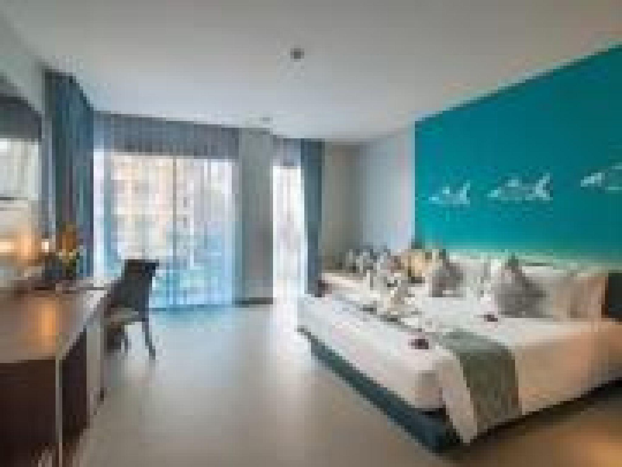 Fishermens Harbour Urban Resort - Sha Extra Plus Patong Εξωτερικό φωτογραφία