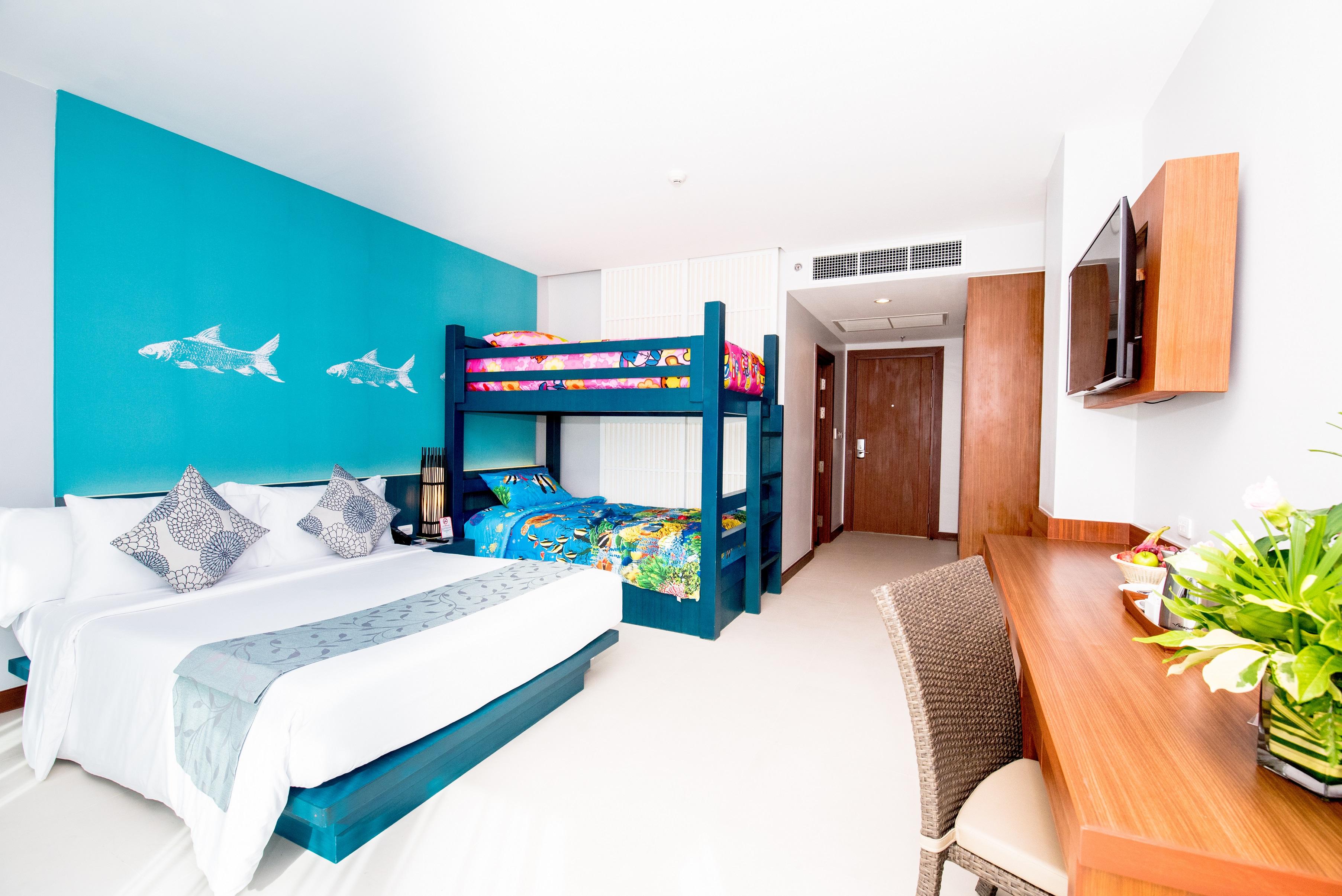 Fishermens Harbour Urban Resort - Sha Extra Plus Patong Εξωτερικό φωτογραφία