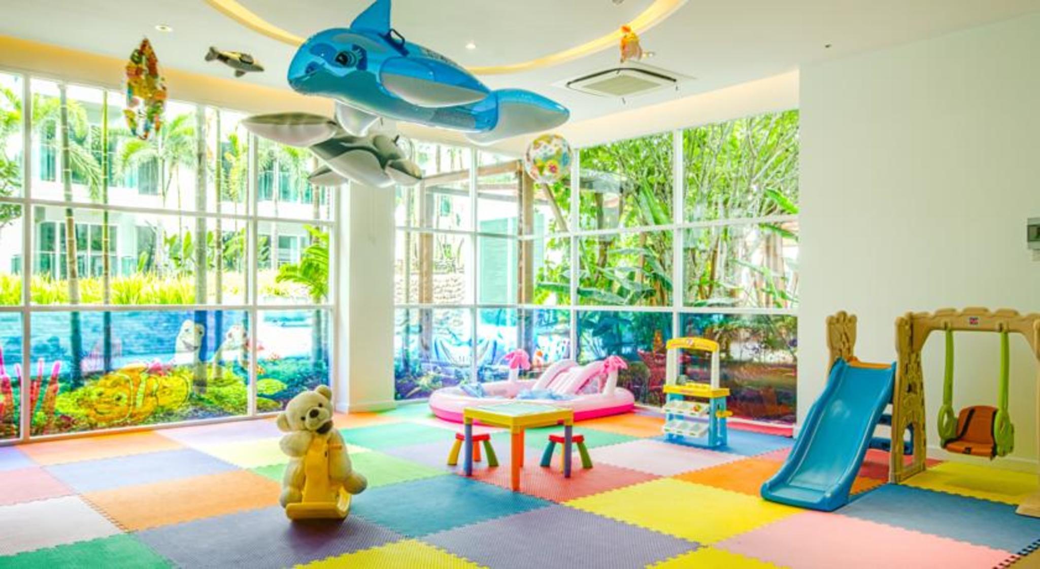 Fishermens Harbour Urban Resort - Sha Extra Plus Patong Εξωτερικό φωτογραφία