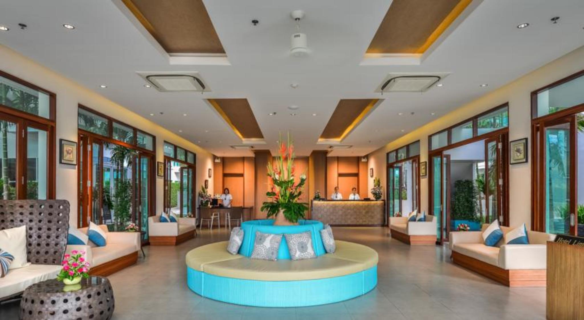 Fishermens Harbour Urban Resort - Sha Extra Plus Patong Εξωτερικό φωτογραφία