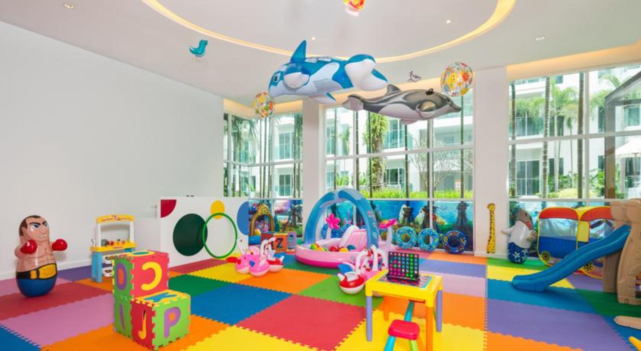 Fishermens Harbour Urban Resort - Sha Extra Plus Patong Εξωτερικό φωτογραφία