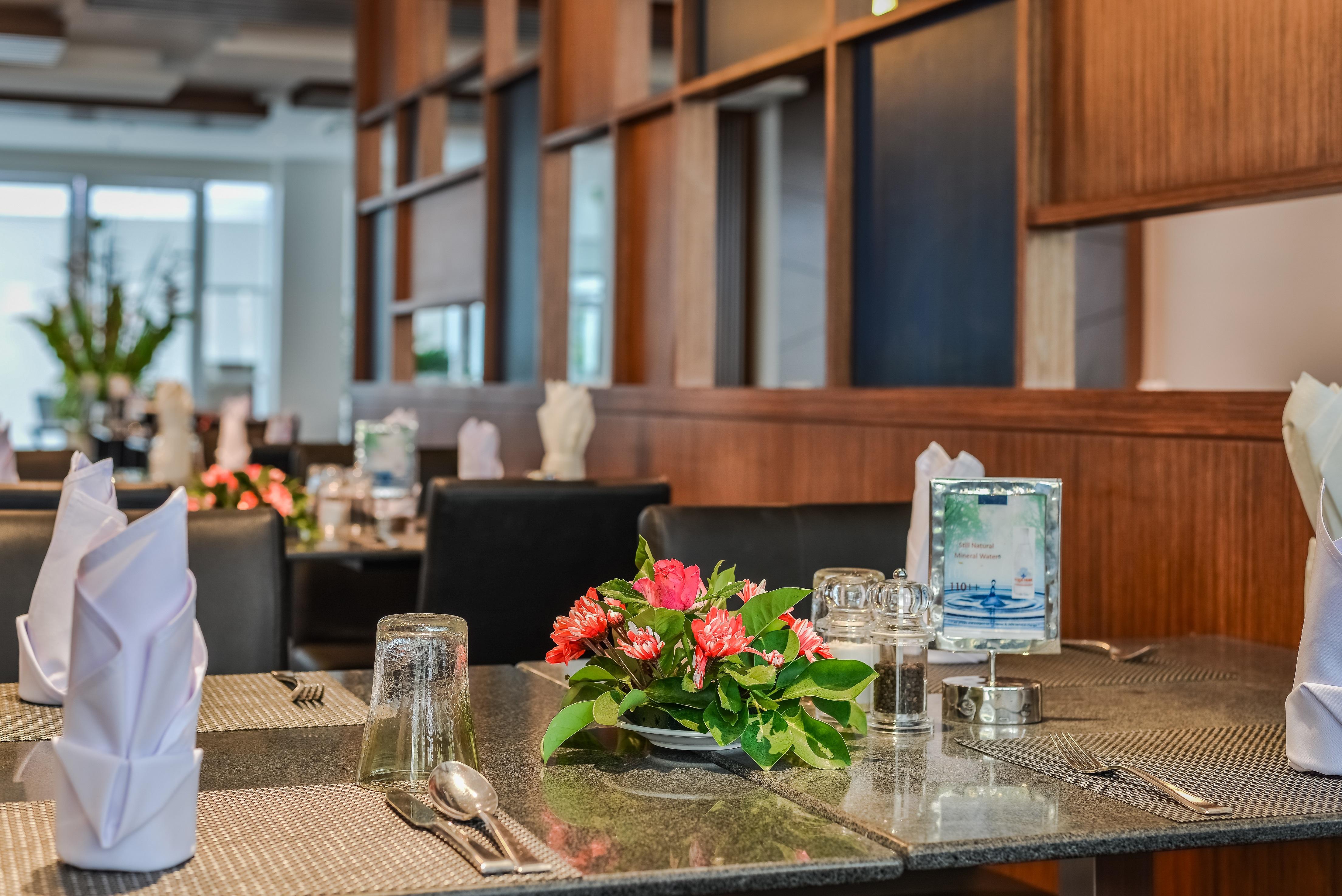 Fishermens Harbour Urban Resort - Sha Extra Plus Patong Εξωτερικό φωτογραφία