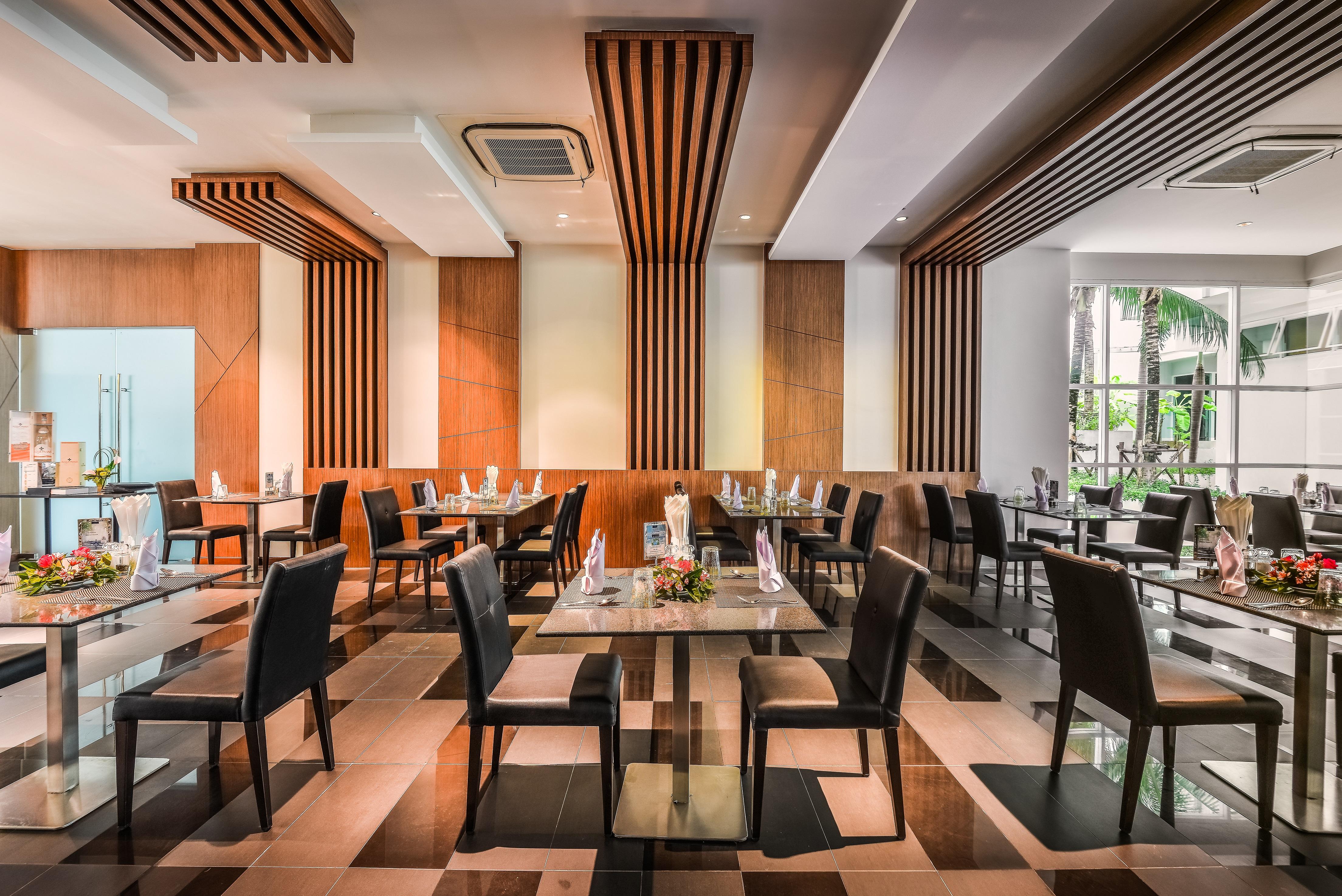Fishermens Harbour Urban Resort - Sha Extra Plus Patong Εξωτερικό φωτογραφία