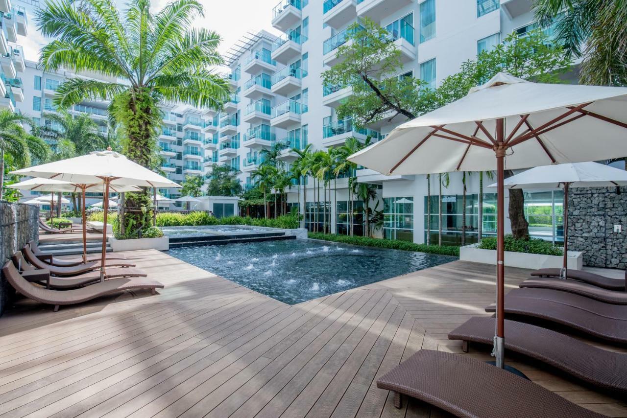 Fishermens Harbour Urban Resort - Sha Extra Plus Patong Εξωτερικό φωτογραφία