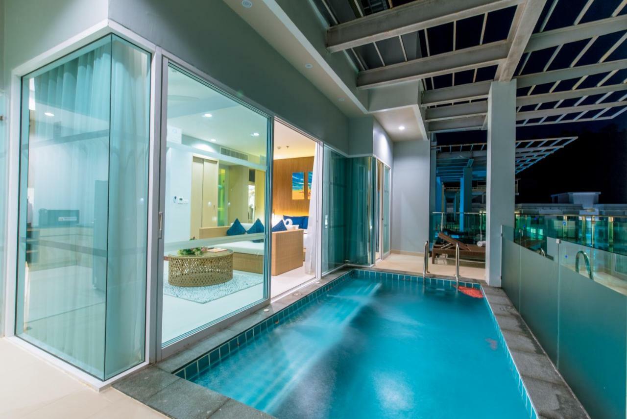Fishermens Harbour Urban Resort - Sha Extra Plus Patong Εξωτερικό φωτογραφία