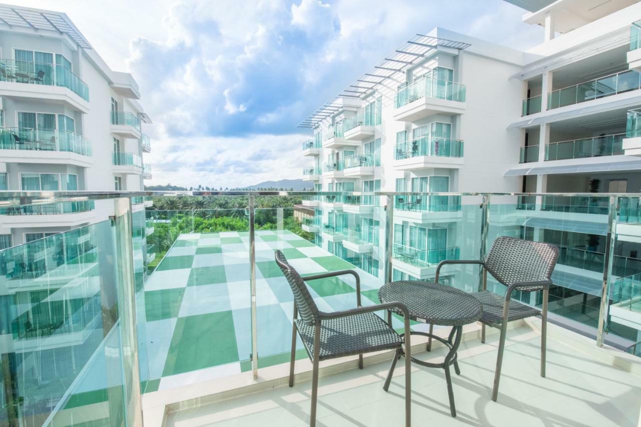 Fishermens Harbour Urban Resort - Sha Extra Plus Patong Εξωτερικό φωτογραφία
