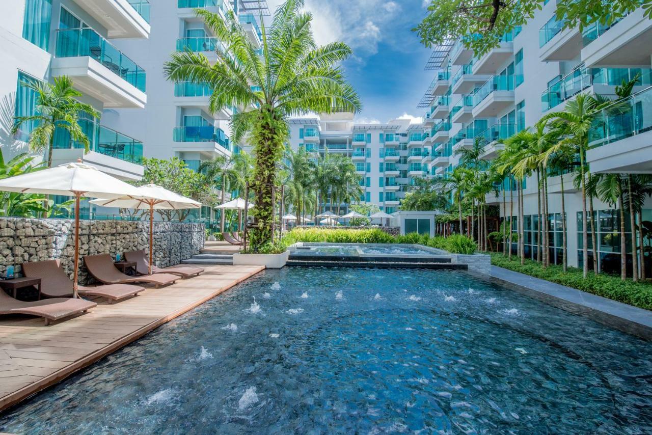 Fishermens Harbour Urban Resort - Sha Extra Plus Patong Εξωτερικό φωτογραφία